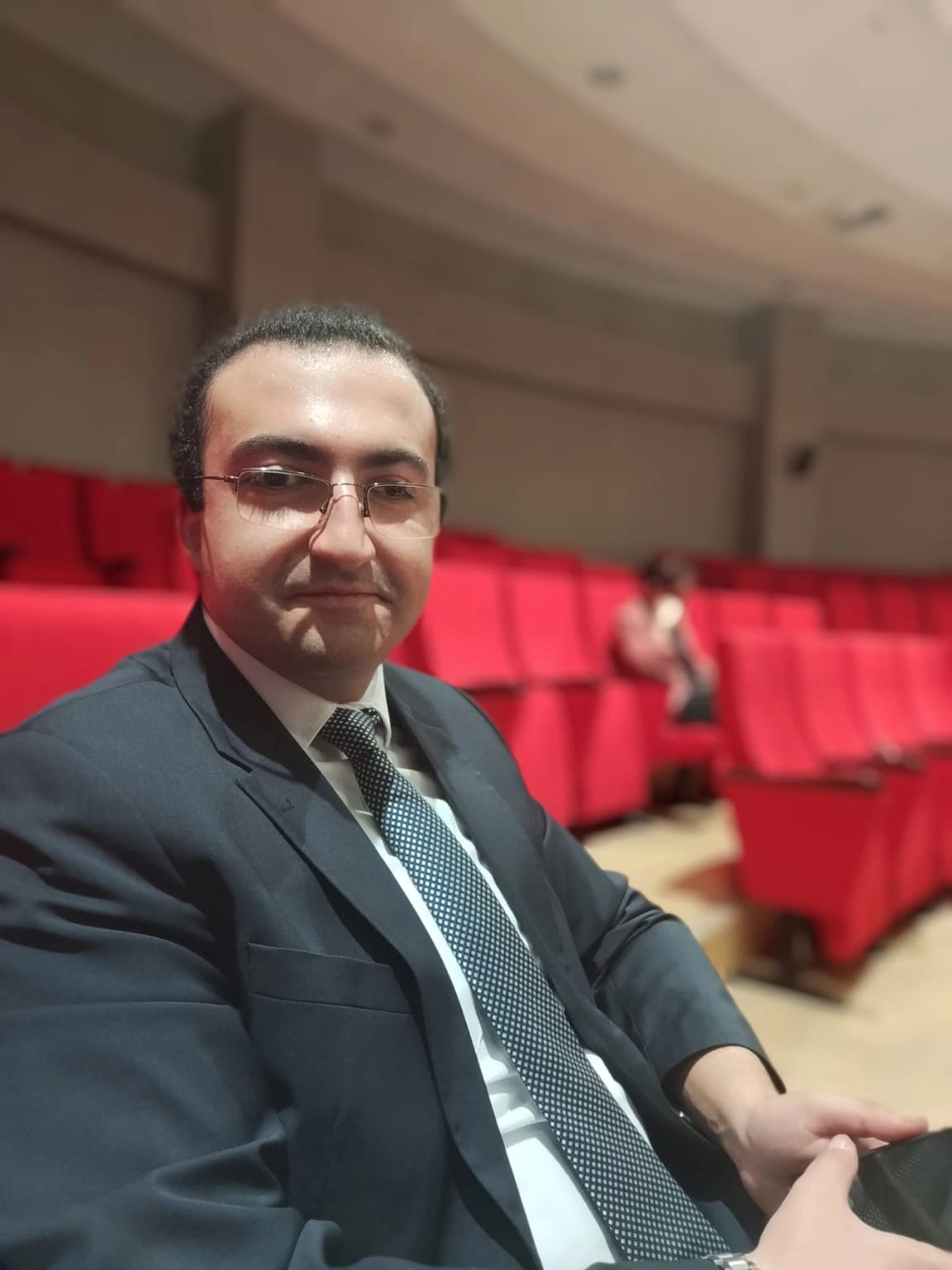 Mücahit Orkun İkinci